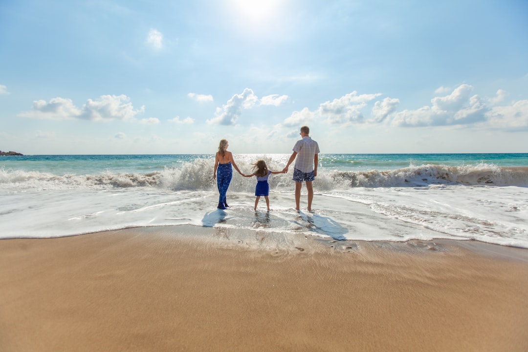 Top Family-Friendly Travel Destinations